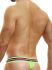 �����-������� "Peace Thong - Lime" 