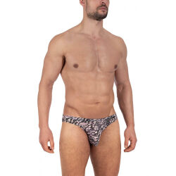 �����-����� "RED 2333 Brazilbrief - Violet Style" 