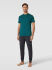 �������� "120100 T-Shirt - Larch Green" 