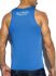 �����-���������� "Basic Tank Top - Royal Blue" 