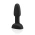 �������� ������ "b-Vibe - Rimming Petit Black" (� �������� ��������) (����. ����!) 