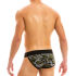 �����-����� "Camo Tanga Briefs - Khaki" 