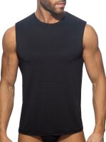- "Veloz Dry Tank Top Black" 