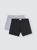 - "20405 - Boxers 2 Pack" ( 2 .) 