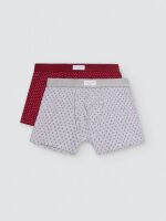 - "20400 - Boxers 2 Pack" ( 2 .) 