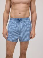 - "90321 Short Stripped Swimsuit Atlantic Blue" 