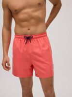 - "90357 Medium Swimsuit Hot Coral" 