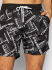 ������-����� "Rue St. Guillaume Shorts - Black" 