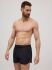 ������-����� "90289 Short Swimsuit Boxer Negro" 