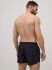 ������-����� "90289 Short Swimsuit Boxer Negro" 