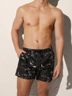 ������-����� "90214 - Medium Swimsuit" 