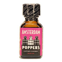  "Amsterdam FR 25 ml." 
