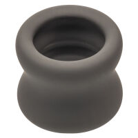   /   "Alpha Liquid Silicone Ring Grey" 