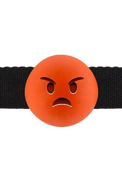 ����-��� "EmoGag - Mad Emoji" 