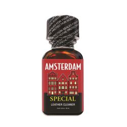  "Amsterdam Special FR 25 ml." 