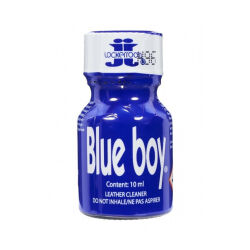  "Blue Boy JJ 10 ml." 