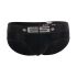 �����-����� "Basic Modal Push-Up Briefs - Black" 