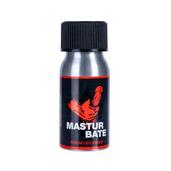  "Masturbate 30 ml." 