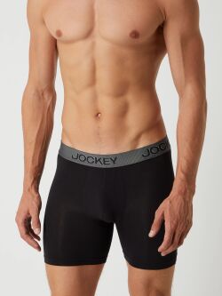 �����-������� "22151912 3D Innovations Boxer Trunk 2 Pack - Black" (�������� 2 ��.) 