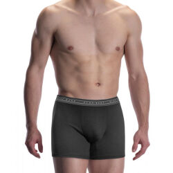 �����-������� "RED 1601 Boxerpants - Black" 