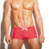 ������-������� "Frey Size Up Boxer - Red" 