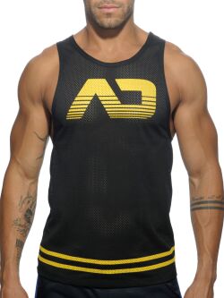 �����-���������� "Fetish AD - Yellow" 