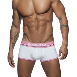 �����-������� "Curve Trunk - White" 