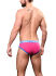 �����-����� "Show-It Tagless Briefs - Fuchsia" 