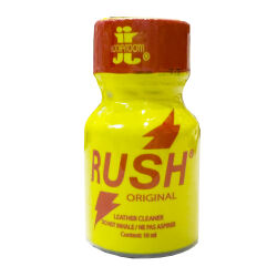  "Rush Original JJ 10 ml." 