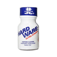  "Hardware JJ 10 ml." 