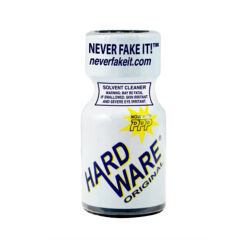  "Hardware PWD 10 ml." 