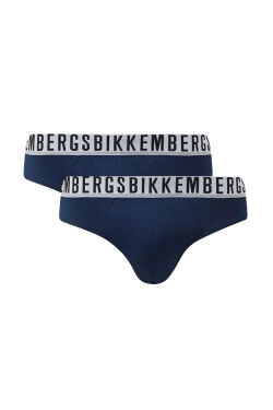 �����-����� "Essential - 2-Pack Men's Briefs Navy" (�������� 2 ��.) 