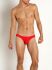 �����-����� "RED 2163 Brazilbrief - Red" 