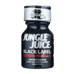 ������������ "Jungle Juice Black Label Extreme JJ 10 ml." 