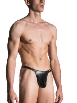 �����-������� "M107 - Tower String Black" 