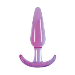 �������� ������ "Jelly Rancher - T-Plug Smooth Purple" 