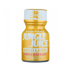  "Jungle Juice Gold Label JJ 10 ml." 