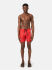 ������-����� "Vertical Logo Medium Boardshort - Red" 