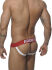 �����-����� "XXXL Push Up Jock - Red" 