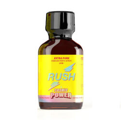  "Rush Cosmic Power LUX 24 ml." 