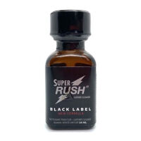  "Rush Super Black Label LUX 24 ml." 
