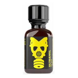  "UltrAmyl LUX 24 ml." 