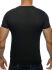 �������� "Basic V-Neck T-Shirt - Black" 