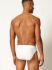 �����-����� "Cotton Rib Briefs 2 Pack White" (�������� 2 ��.) 
