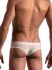�����-����� "M2179 - Cheeky Briefs White" 