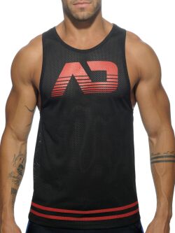 �����-���������� "Fetish AD - Red" 