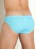 �����-����� "Peace Classic Briefs - Aqua" 