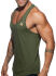�����-���������� "Military Tank Top - Khaki" 
