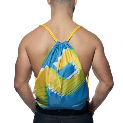 ������ ������������� "AD Backpack - Peacock" 