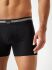 �����-������� "17301733 Boxer Trunk 3 Pack - Black" (�������� 3 ��.) (����. ����!) 